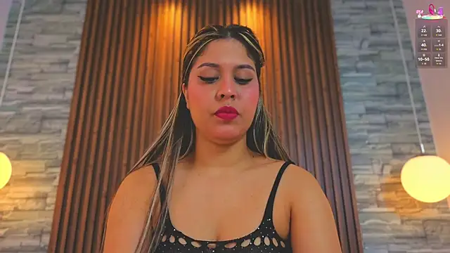 alannavidal online show from 13, 5, 2026