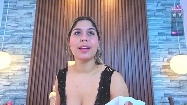 alannavidal online show from 12, 6, 2026