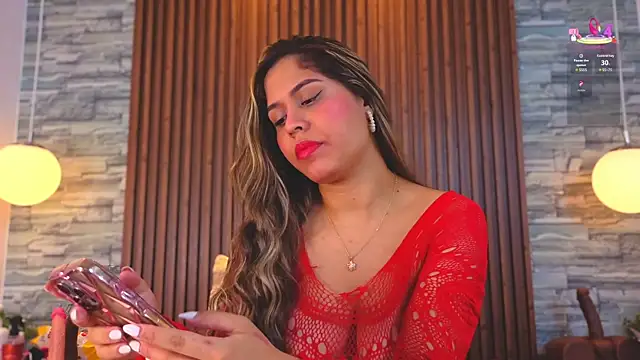 alannavidal online show from 4, 6, 2026