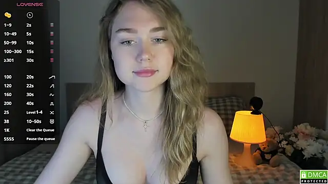 TheVanessaMaes online show from 13, 3, 2025