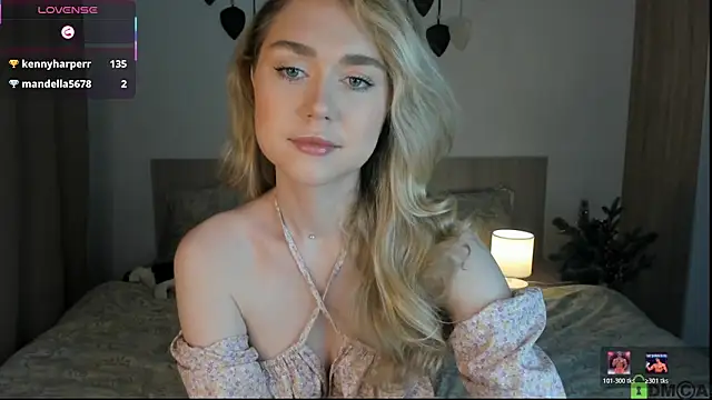 TheVanessaMaes online show from 21, 12, 2025