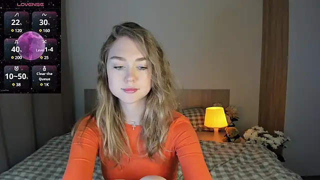 TheVanessaMaes online show from 9, 3, 2025