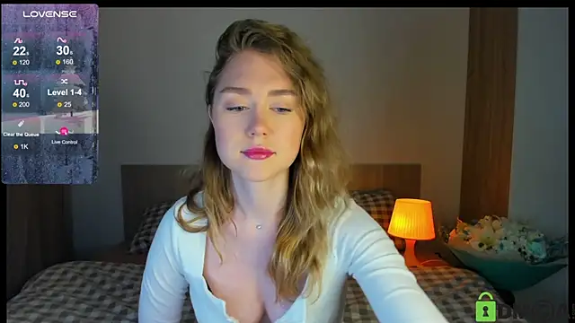 TheVanessaMaes online show from 11, 12, 2024