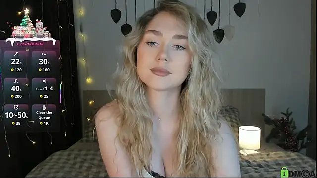 TheVanessaMaes online show from 7, 1, 2026