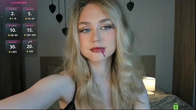 TheVanessaMaes online show from 30, 10, 2025