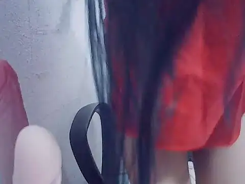 Haralushiaaax online show from 27, 9, 2025