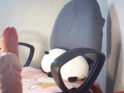 Haralushiaaax online show from 17, 4, 2026