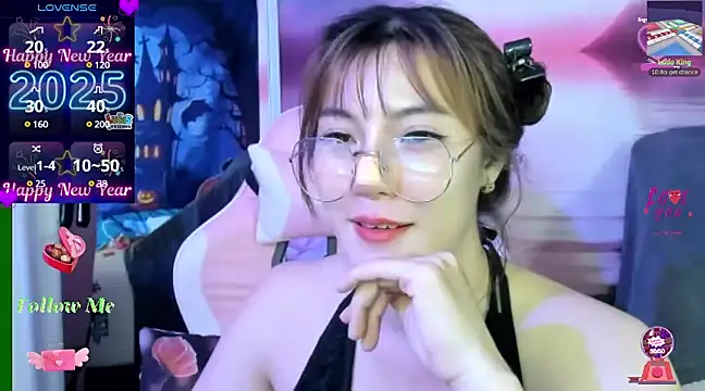 Sugar lipsz online show from 12, 1, 2025