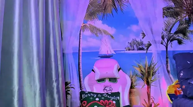 Sugar lipsz online show from 28, 2, 2025