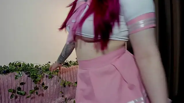 vergillhell online show from 3, 12, 2025