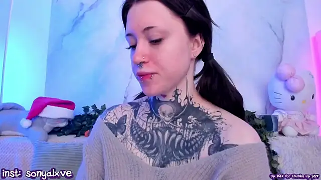 vergillhell online show from 24, 1, 2025