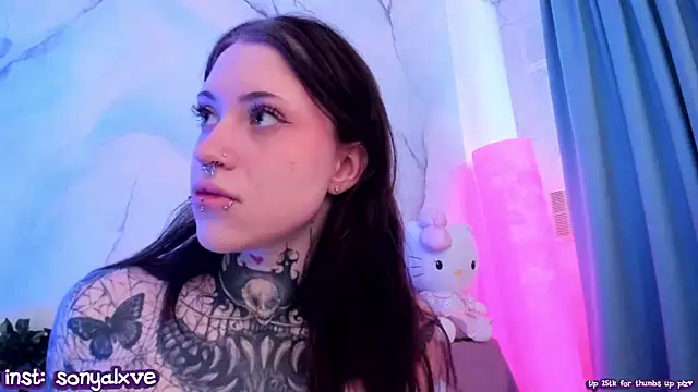 vergillhell online show from 21, 2, 2025