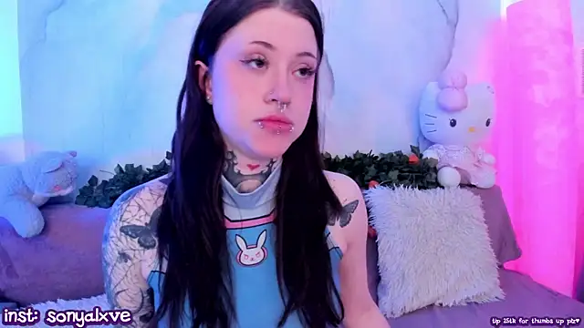 vergillhell online show from 22, 2, 2025