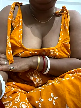 Nancy-22 online show from 20, 11, 2025