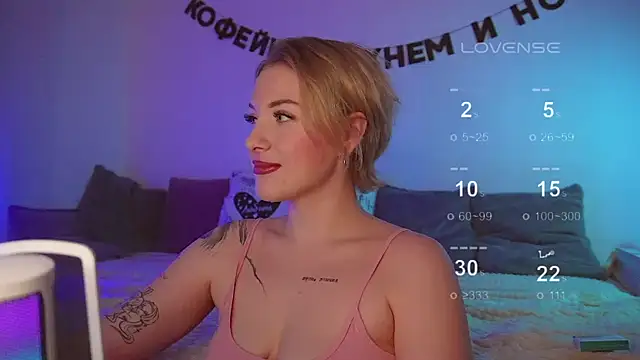 kris69kiss online show from 11, 3, 2025