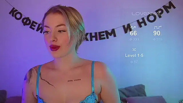 kris69kiss online show from 19, 3, 2025