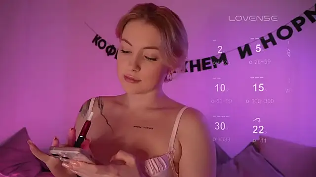 kris69kiss online show from 26, 2, 2025