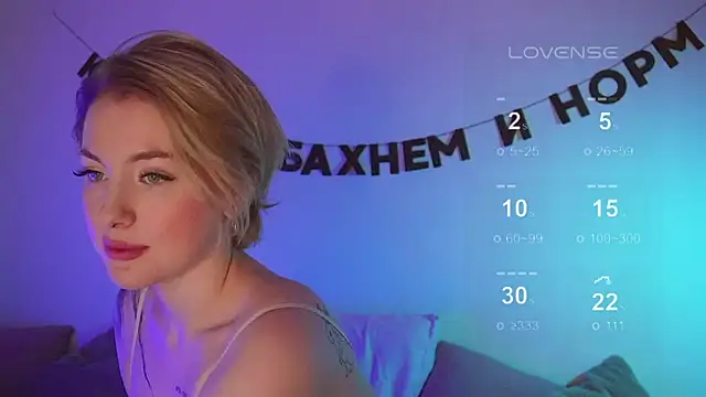 kris69kiss online show from 18, 3, 2025