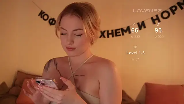 kris69kiss online show from 24, 2, 2025