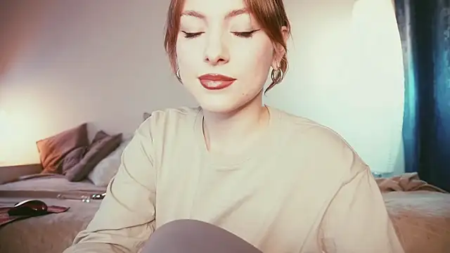 kris69kiss online show from 27, 11, 2025