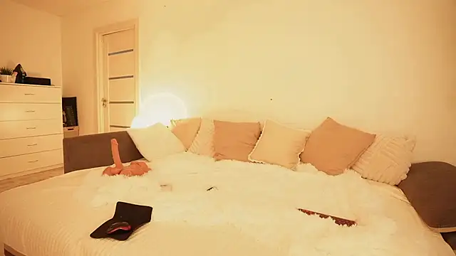 kris69kiss online show from 27, 5, 2026