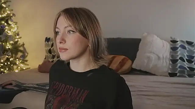 kris69kiss online show from 18, 12, 2025