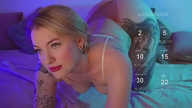 kris69kiss online show from 18, 3, 2025