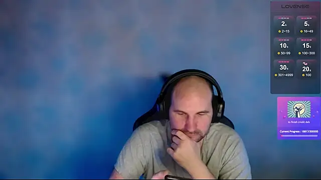 Snapshot of Popadosik_Mod chatting on 6, 3, 2025 Popadosik Mod online show from 6, 3, 2025