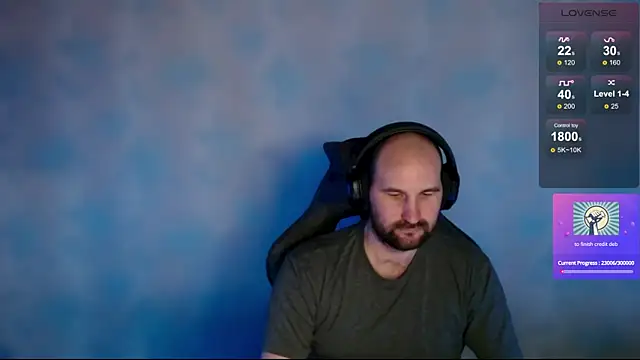 Snapshot of Popadosik_Mod chatting on 19, 3, 2025 Popadosik Mod online show from 19, 3, 2025