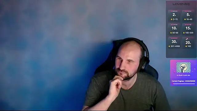 Snapshot of Popadosik_Mod chatting on 19, 3, 2025 Popadosik Mod online show from 19, 3, 2025