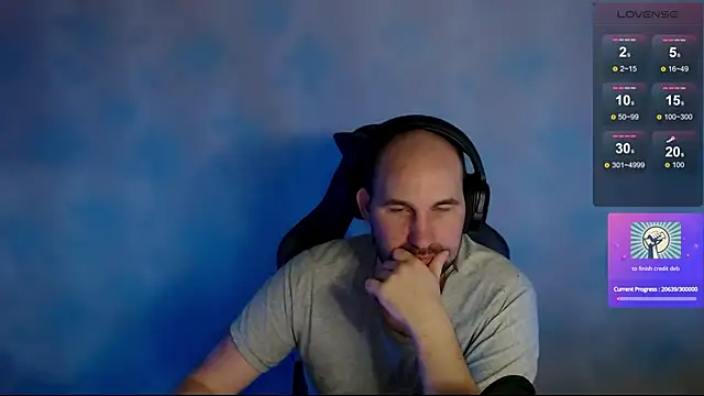 Snapshot of Popadosik_Mod chatting on 10, 3, 2025 Popadosik Mod online show from 10, 3, 2025