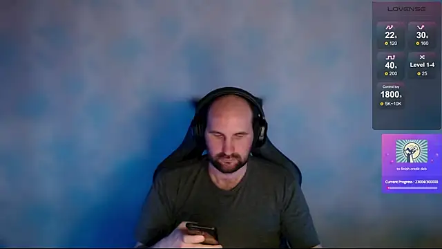 Snapshot of Popadosik_Mod chatting on 18, 3, 2025 Popadosik Mod online show from 18, 3, 2025