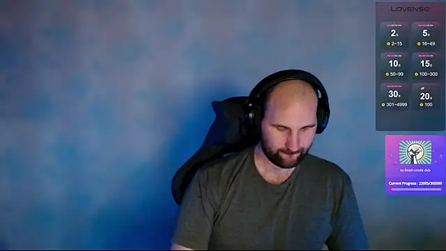 Snapshot of Popadosik_Mod chatting on 18, 3, 2025 Popadosik Mod online show from 18, 3, 2025