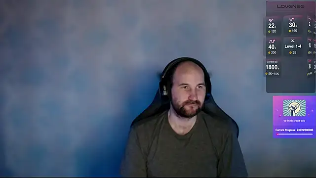 Snapshot of Popadosik_Mod chatting on 21, 3, 2025 Popadosik Mod online show from 21, 3, 2025