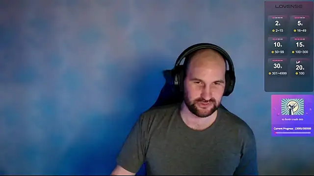 Snapshot of Popadosik_Mod chatting on 19, 3, 2025 Popadosik Mod online show from 19, 3, 2025