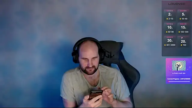 Snapshot of Popadosik_Mod chatting on 15, 3, 2025 Popadosik Mod online show from 15, 3, 2025