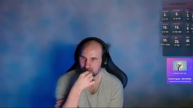 Snapshot of Popadosik_Mod chatting on 5, 3, 2025 Popadosik Mod online show from 5, 3, 2025