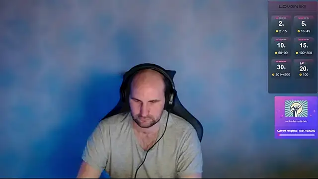 Snapshot of Popadosik_Mod chatting on 6, 3, 2025 Popadosik Mod online show from 6, 3, 2025