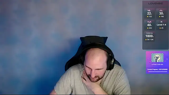 Snapshot of Popadosik_Mod chatting on 15, 3, 2025 Popadosik Mod online show from 15, 3, 2025