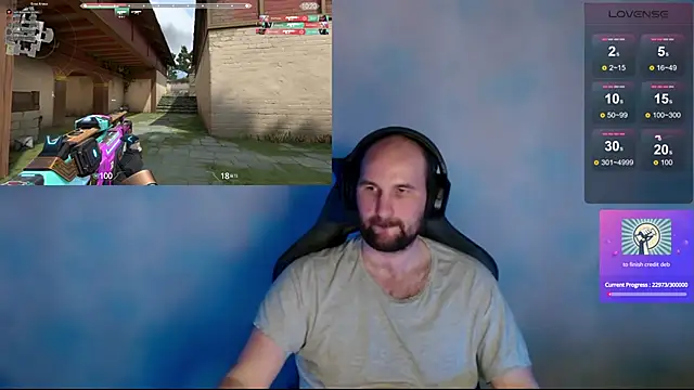 Snapshot of Popadosik_Mod chatting on 16, 3, 2025 Popadosik Mod online show from 16, 3, 2025