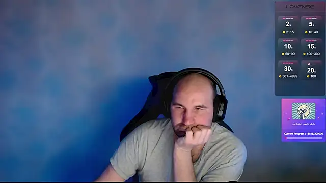 Snapshot of Popadosik_Mod chatting on 5, 3, 2025 Popadosik Mod online show from 5, 3, 2025