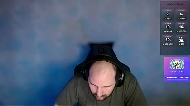 Snapshot of Popadosik_Mod chatting on 17, 3, 2025 Popadosik Mod online show from 17, 3, 2025