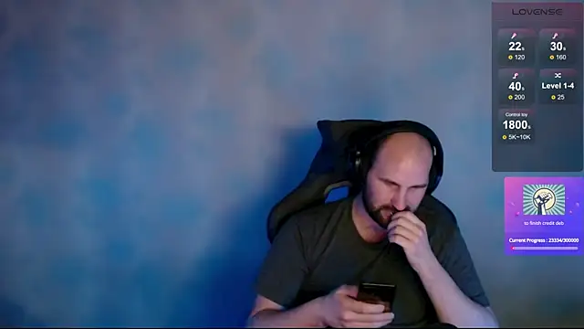 Snapshot of Popadosik_Mod chatting on 19, 3, 2025 Popadosik Mod online show from 19, 3, 2025