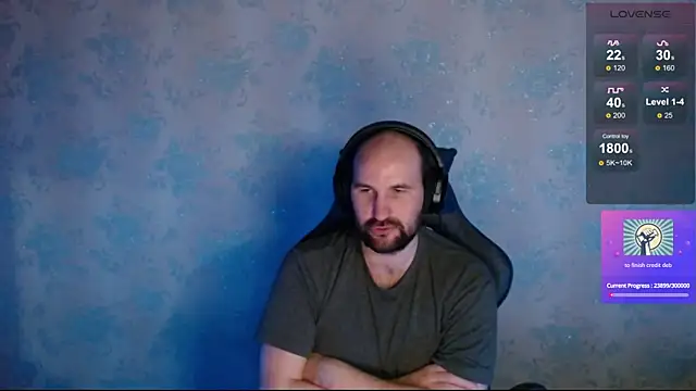 Snapshot of Popadosik_Mod chatting on 22, 3, 2025 Popadosik Mod online show from 22, 3, 2025