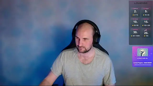 Snapshot of Popadosik_Mod chatting on 8, 3, 2025 Popadosik Mod online show from 8, 3, 2025