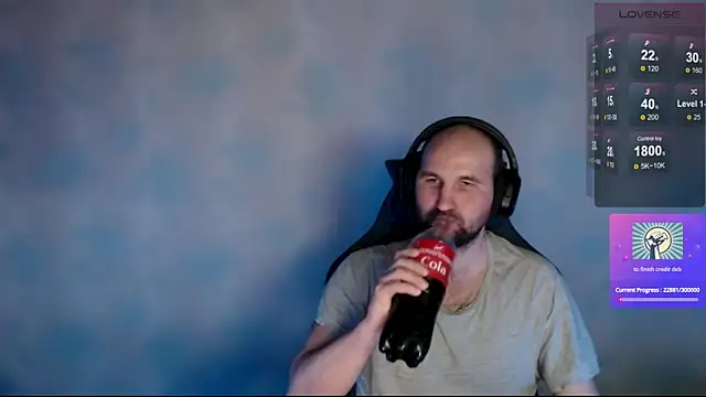 Snapshot of Popadosik_Mod chatting on 13, 3, 2025 Popadosik Mod online show from 13, 3, 2025