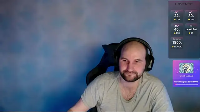 Snapshot of Popadosik_Mod chatting on 12, 3, 2025 Popadosik Mod online show from 12, 3, 2025