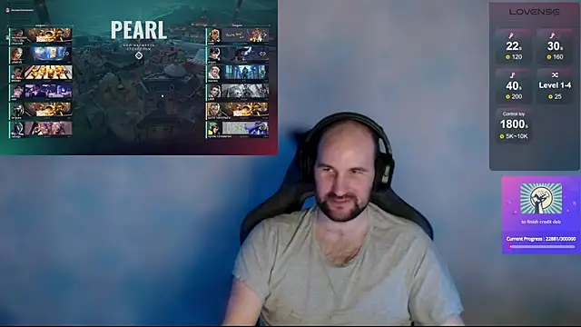 Snapshot of Popadosik_Mod chatting on 13, 3, 2025 Popadosik Mod online show from 13, 3, 2025