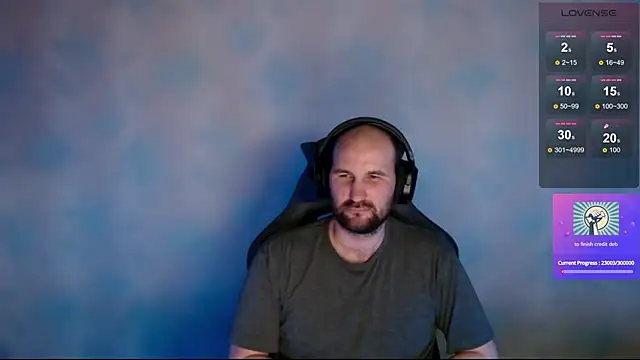 Snapshot of Popadosik_Mod chatting on 18, 3, 2025 Popadosik Mod online show from 18, 3, 2025