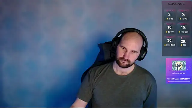 Snapshot of Popadosik_Mod chatting on 22, 3, 2025 Popadosik Mod online show from 22, 3, 2025